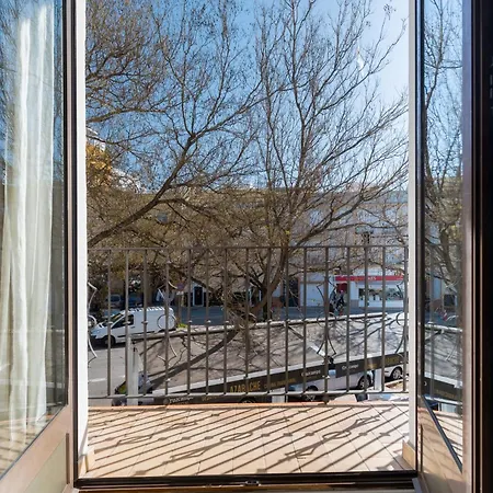 3 Bedrooms 2 Bathrooms Furnished - Triana - Great - Mintystay Appartement *