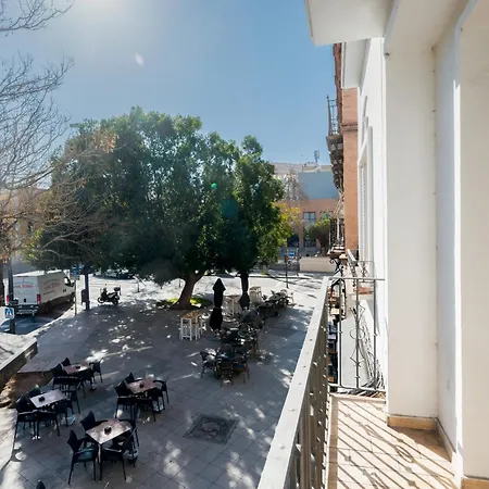 3 Bedrooms 2 Bathrooms Furnished - Triana - Great - Mintystay Appartement Séville