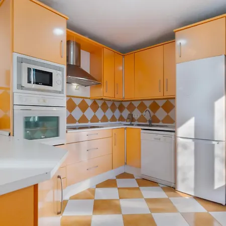 3 Bedrooms 2 Bathrooms Furnished - Triana - Great - Mintystay Apartamento Sevilha